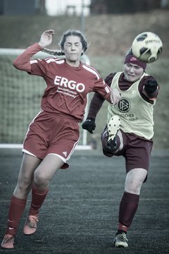 Album: F Bargteheide am 20.11.22 - F TSV Bargteheide - TuS Tensfeld : Ergebnis: 0:2